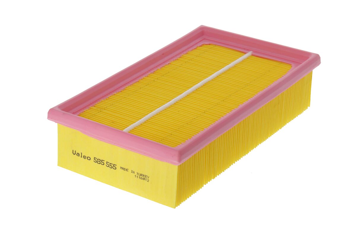 Filtro aria - 585555 VALEO